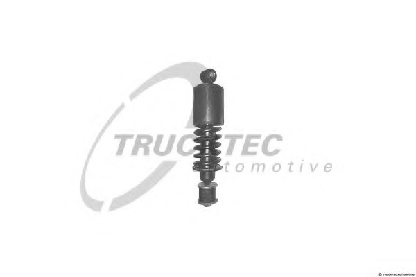 TRUCKTEC AUTOMOTIVE 05.63.001