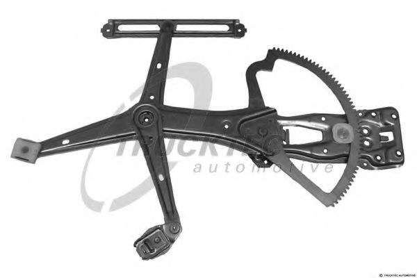 TRUCKTEC AUTOMOTIVE 02.53.100
