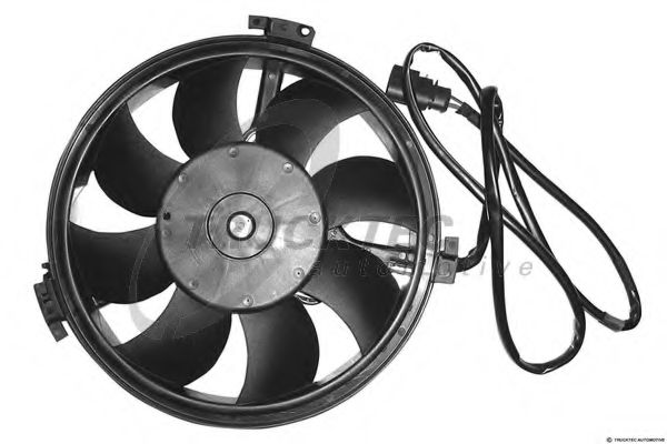 TRUCKTEC AUTOMOTIVE 07.59.030