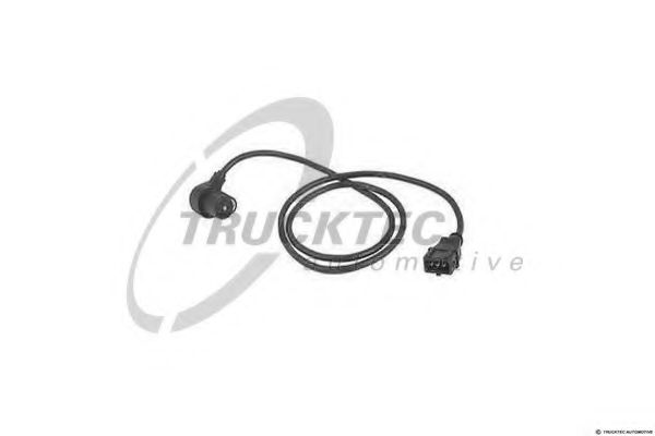 TRUCKTEC AUTOMOTIVE 08.17.007