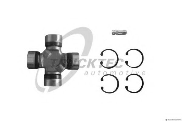 TRUCKTEC AUTOMOTIVE 02.34.041