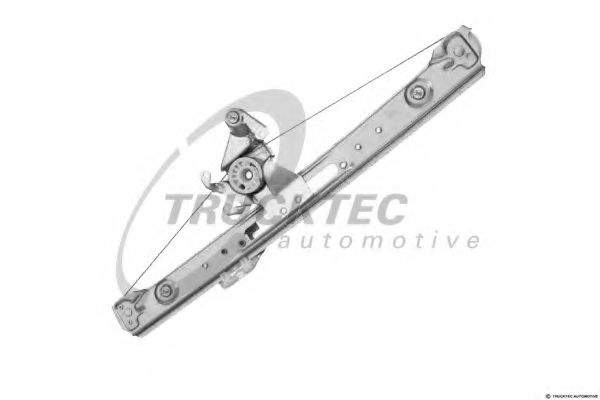 TRUCKTEC AUTOMOTIVE 08.53.023