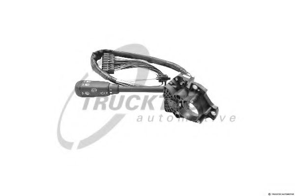 TRUCKTEC AUTOMOTIVE 02.42.304