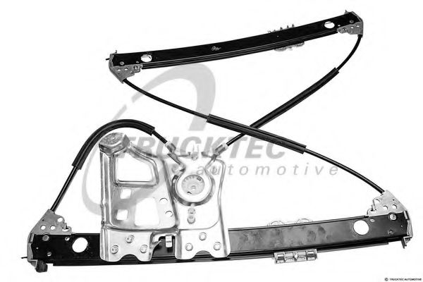 TRUCKTEC AUTOMOTIVE 02.53.117