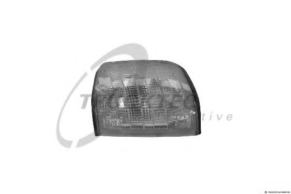 TRUCKTEC AUTOMOTIVE 02.58.094