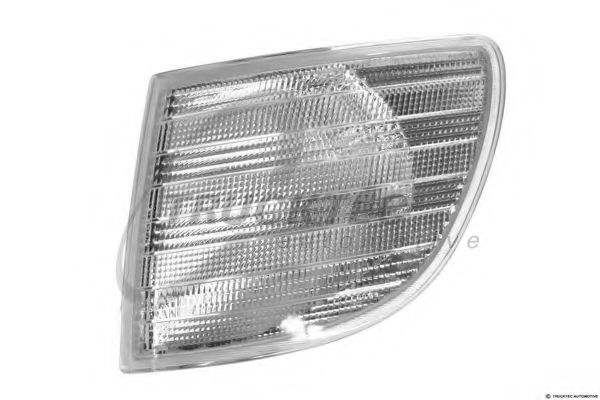 TRUCKTEC AUTOMOTIVE 02.58.099