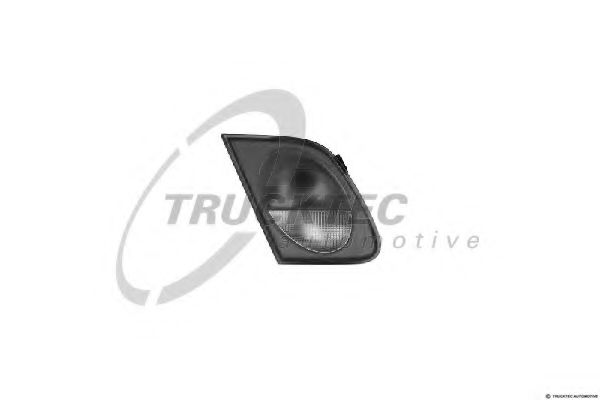 TRUCKTEC AUTOMOTIVE 02.58.167