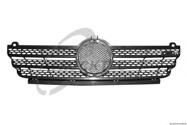 TRUCKTEC AUTOMOTIVE 02.60.119