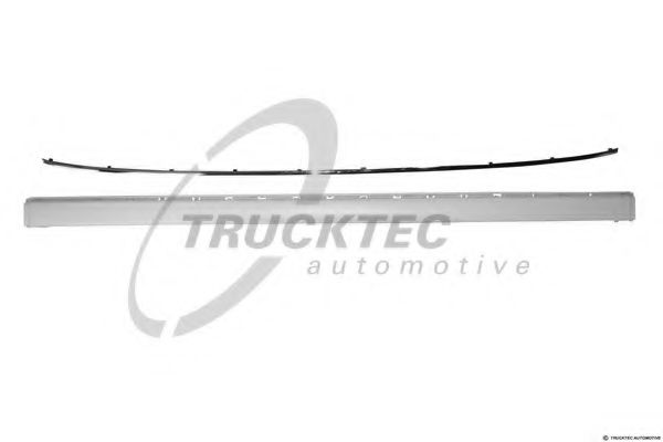TRUCKTEC AUTOMOTIVE 02.60.255
