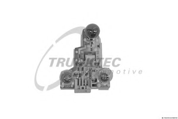 TRUCKTEC AUTOMOTIVE 08.58.102