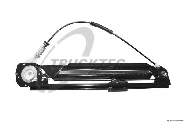 TRUCKTEC AUTOMOTIVE 08.62.163