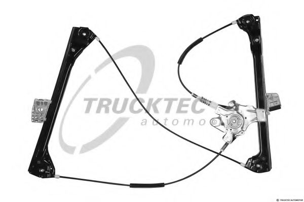TRUCKTEC AUTOMOTIVE 08.62.186