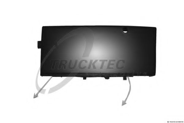 TRUCKTEC AUTOMOTIVE 08.62.480