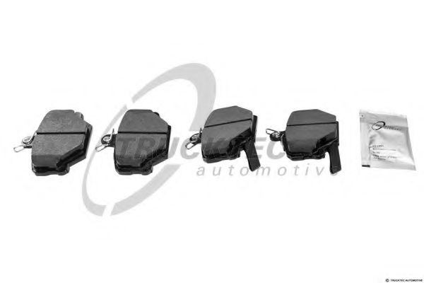 TRUCKTEC AUTOMOTIVE 02.35.246