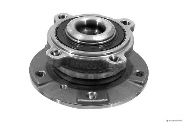 TRUCKTEC AUTOMOTIVE 08.31.126