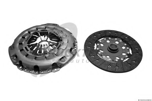 TRUCKTEC AUTOMOTIVE 02.23.143