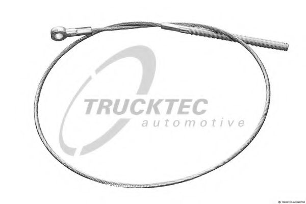 TRUCKTEC AUTOMOTIVE 02.35.271