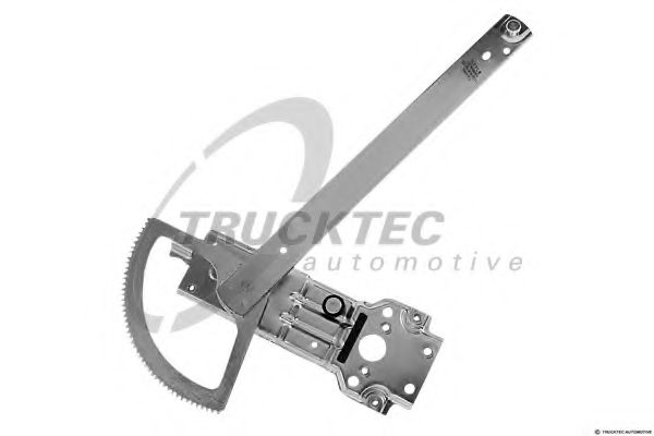 TRUCKTEC AUTOMOTIVE 05.53.002
