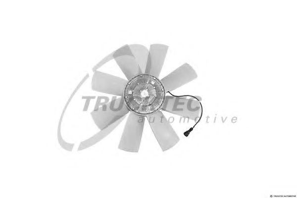 TRUCKTEC AUTOMOTIVE 03.19.093