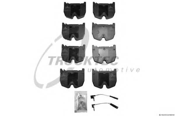 TRUCKTEC AUTOMOTIVE 02.35.457