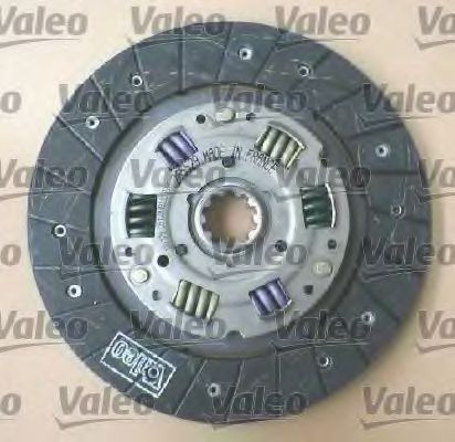 VALEO 003341