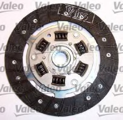 VALEO 003366
