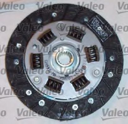 VALEO 003417