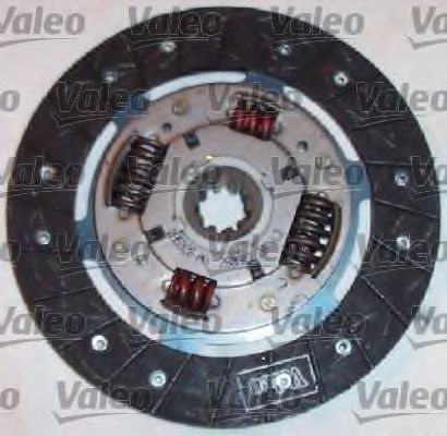 VALEO 003462