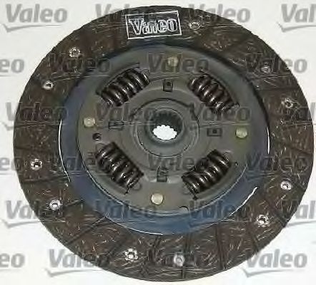 VALEO 006724