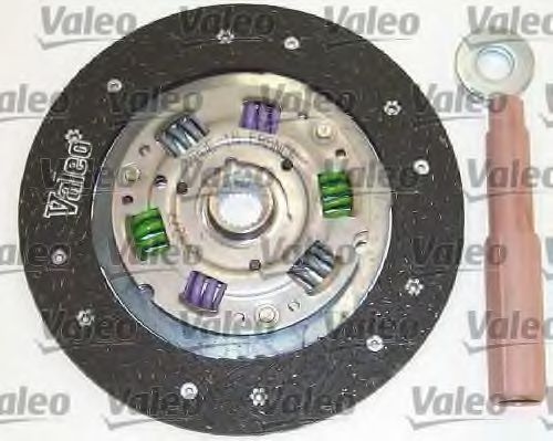 VALEO 006731