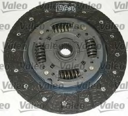 VALEO 006756