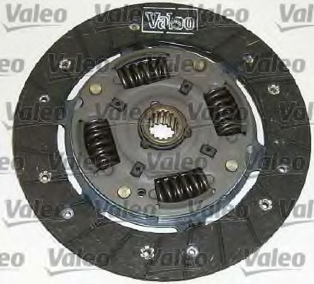 VALEO 006775