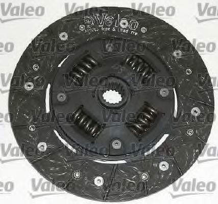 VALEO 009202