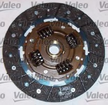 VALEO 009214