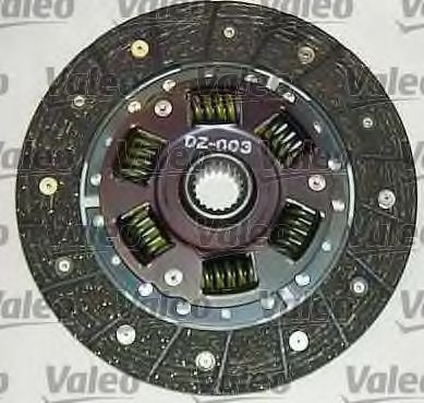 VALEO 009238