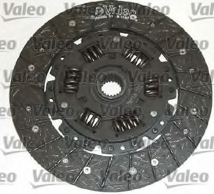 VALEO 009242