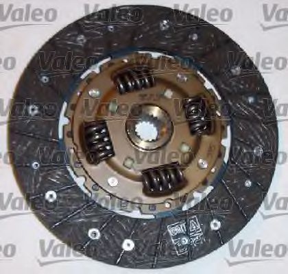 VALEO 009255