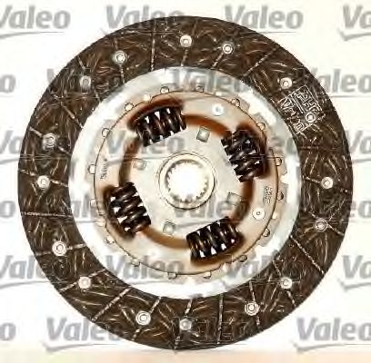 VALEO 009263