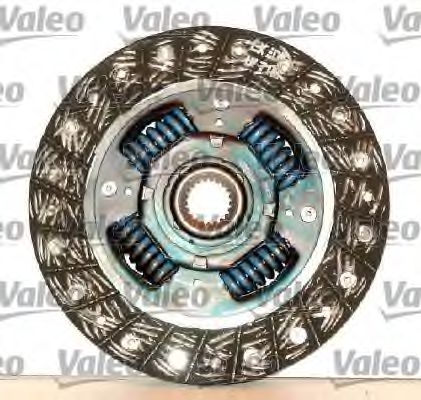 VALEO 009281
