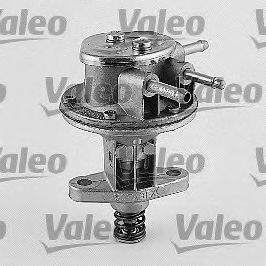 VALEO 247007