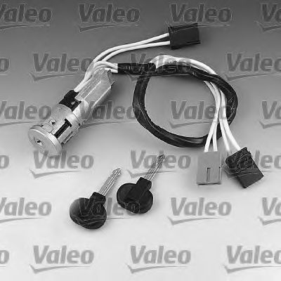 VALEO 252008