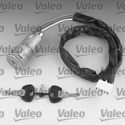 VALEO 252024