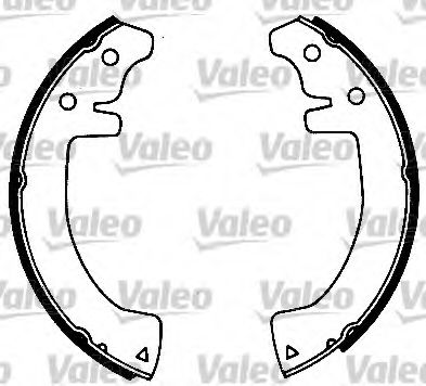 VALEO 562002