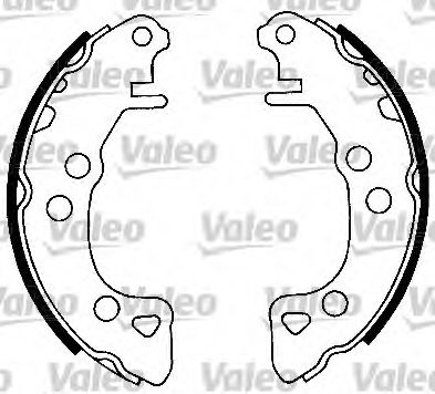 VALEO 562044