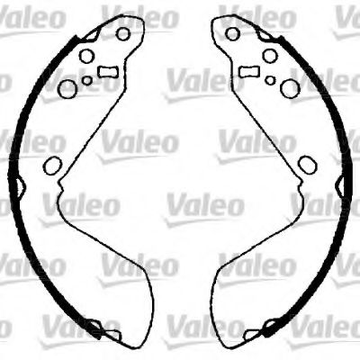 VALEO 562992