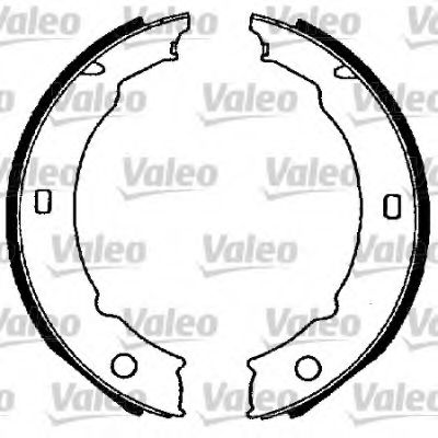 VALEO 564018