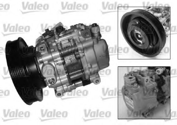 VALEO 699279