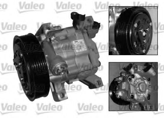 VALEO 699392
