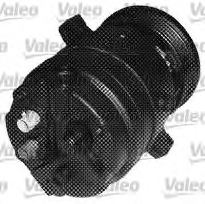 VALEO 699566