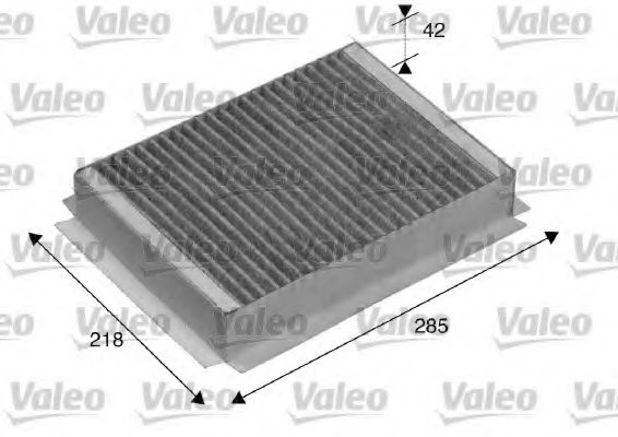 VALEO 715504